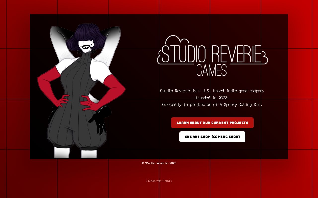 Studio Reverie
